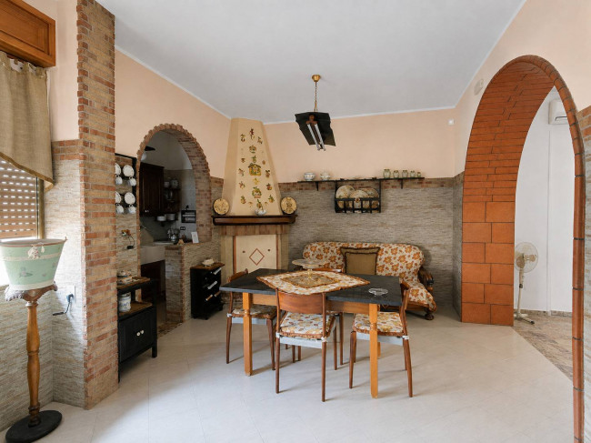 Villa o villino in vendita a Oria