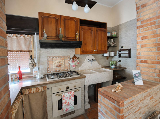 Villa o villino in vendita a Oria