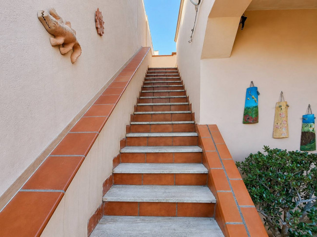 Villa o villino in vendita a Oria