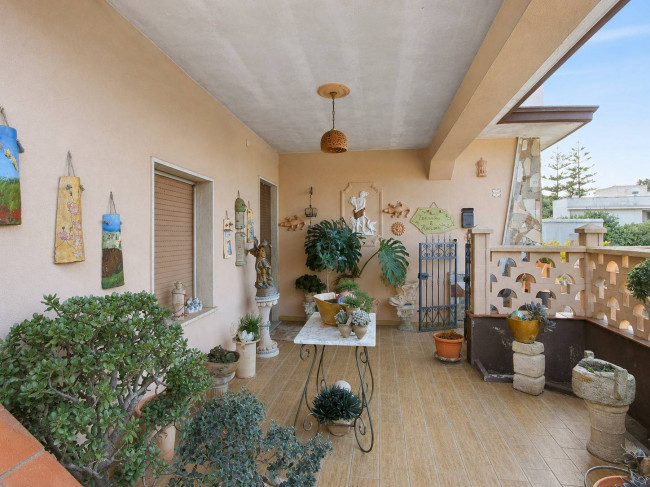 Villa o villino in vendita a Oria