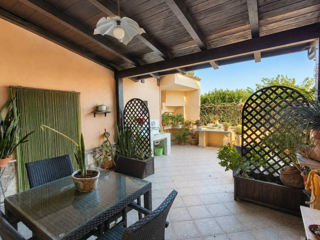Villa o villino in vendita a Oria