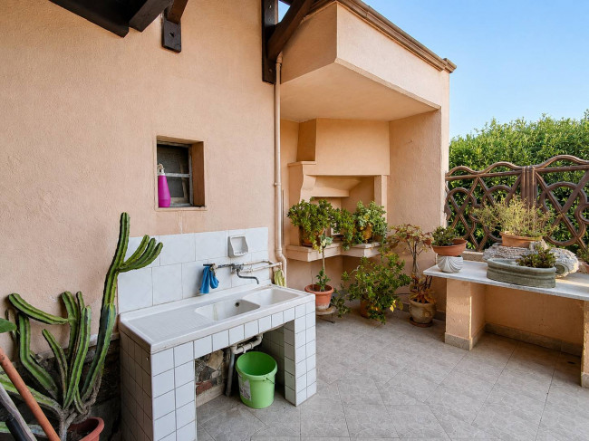Villa o villino in vendita a Oria
