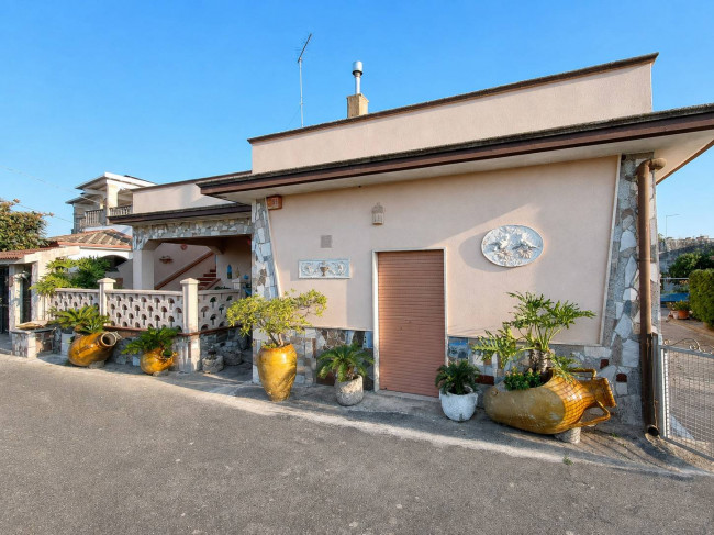 Villa o villino in vendita a Oria
