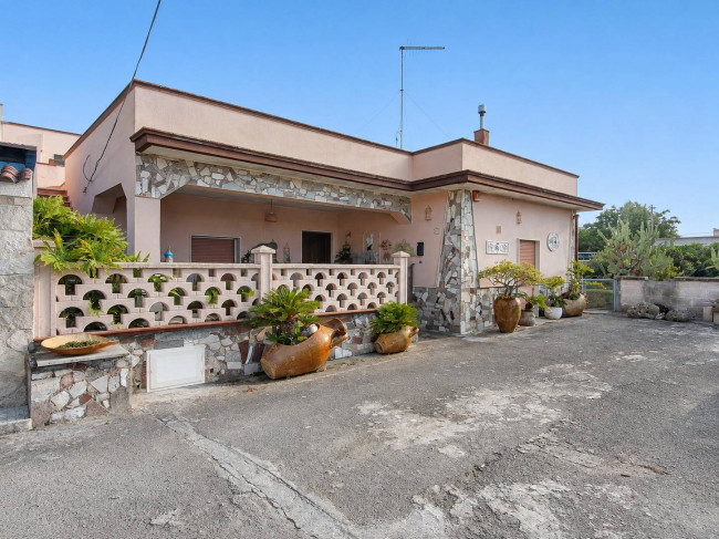 Villa o villino in vendita a Oria