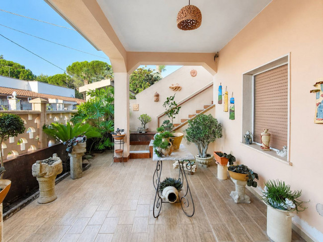Villa o villino in vendita a Oria
