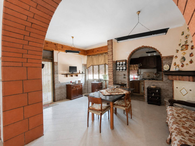 Villa o villino in vendita a Oria