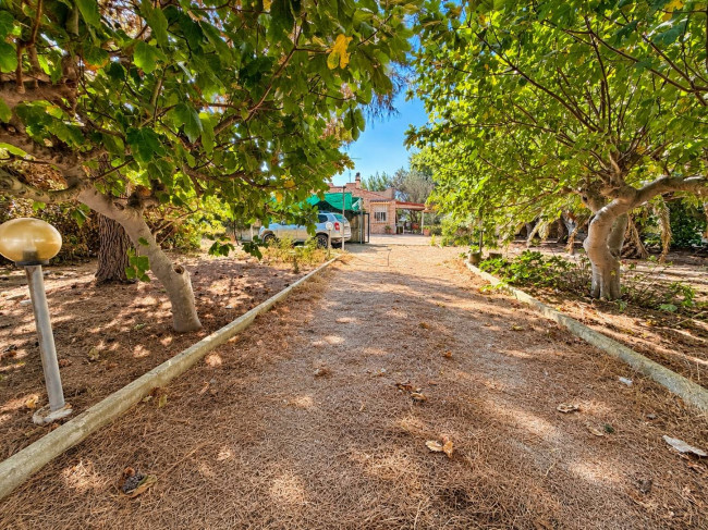 Villa o villino in vendita a Brindisi