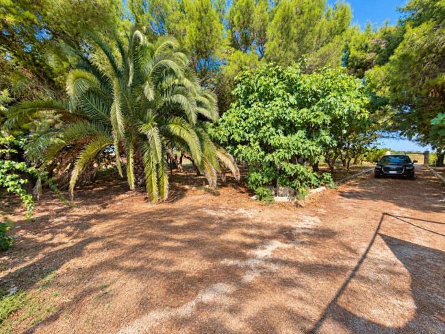 Villa o villino in vendita a Brindisi
