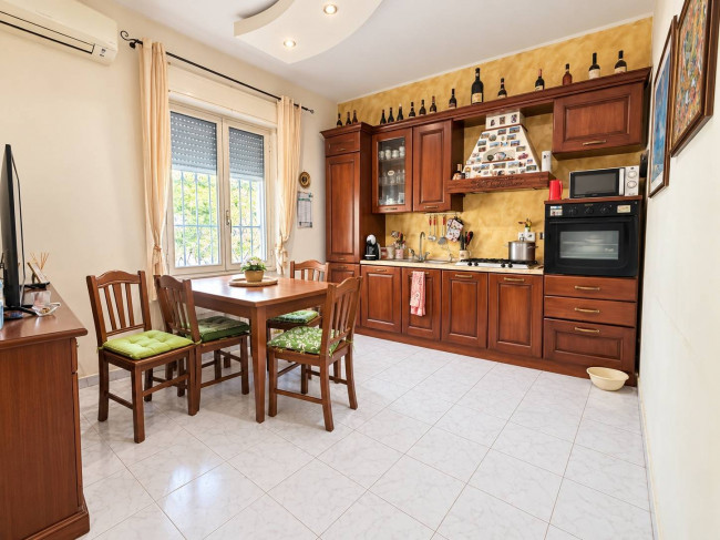 Villa o villino in vendita a Brindisi