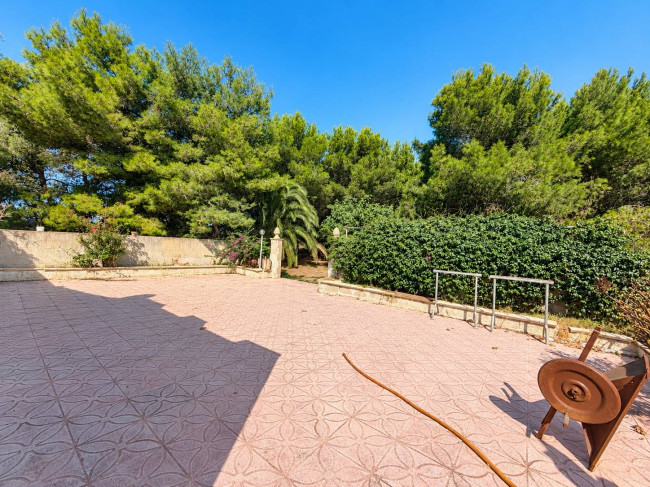 Villa o villino in vendita a Brindisi