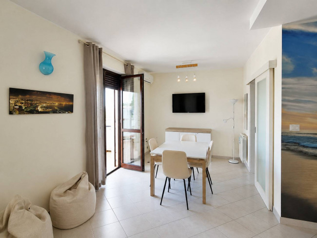 Attico/Mansarda in vendita a Brindisi