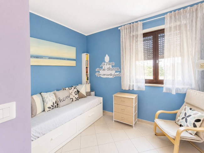 Attico/Mansarda in vendita a Brindisi