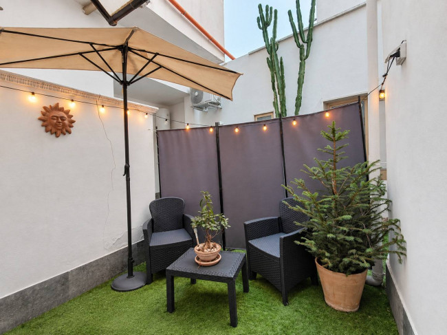 Casa Indipendente in vendita a Brindisi