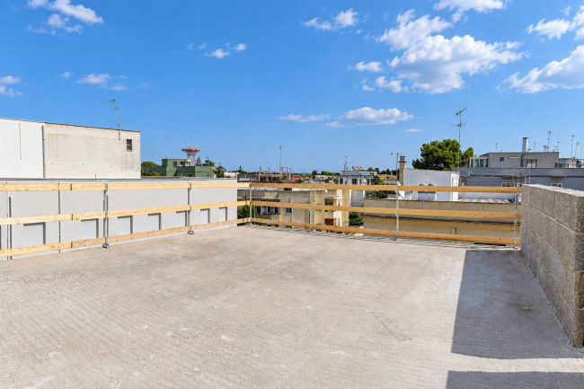 Casa Indipendente in vendita a Brindisi