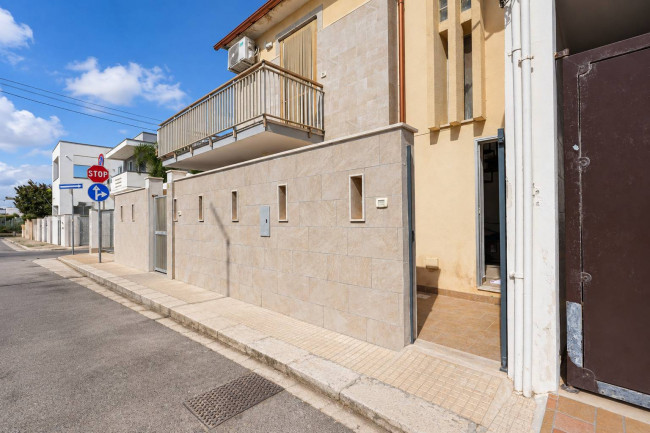 Casa Semindipendente in vendita a San Pietro Vernotico