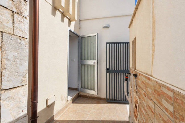 Casa Semindipendente in vendita a San Pietro Vernotico