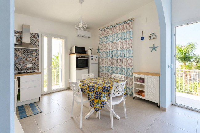 Casa Semindipendente in vendita a San Pietro Vernotico