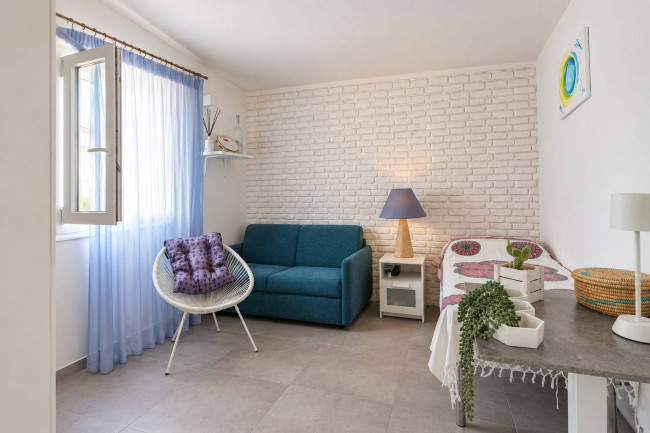 Casa Semindipendente in vendita a San Pietro Vernotico