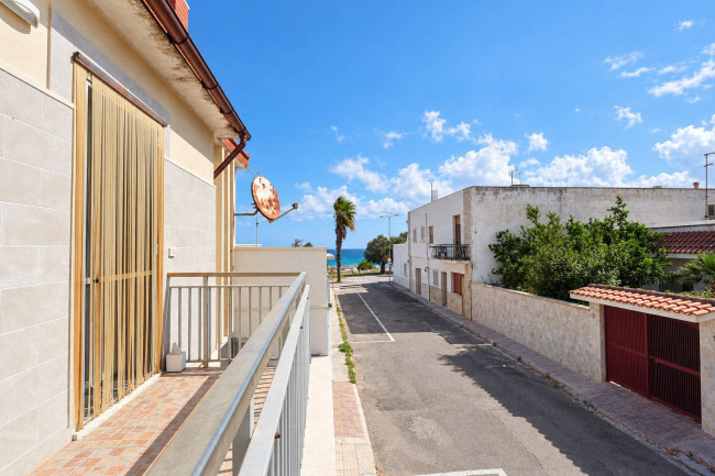Casa Semindipendente in vendita a San Pietro Vernotico