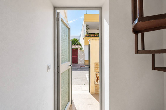 Casa Semindipendente in vendita a San Pietro Vernotico