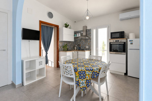 Casa Semindipendente in vendita a San Pietro Vernotico