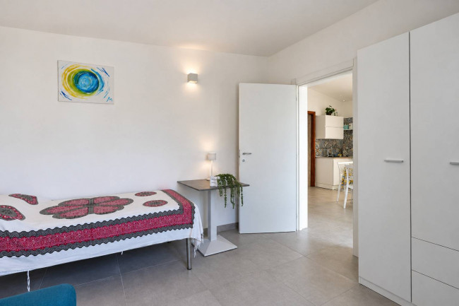 Casa Semindipendente in vendita a San Pietro Vernotico