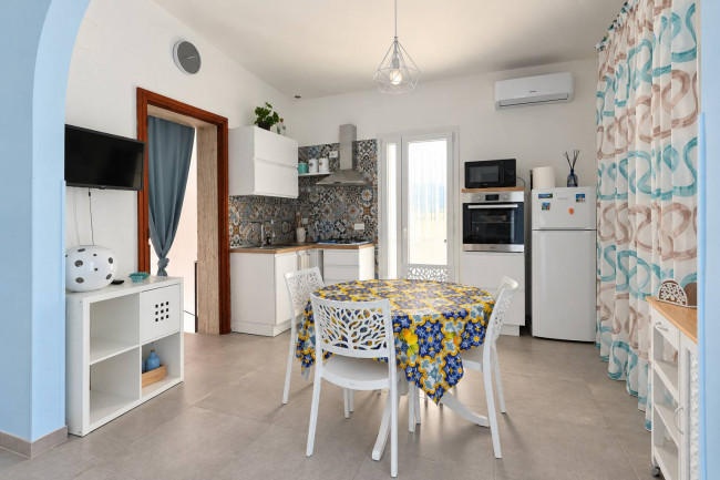 Casa Semindipendente in vendita a San Pietro Vernotico