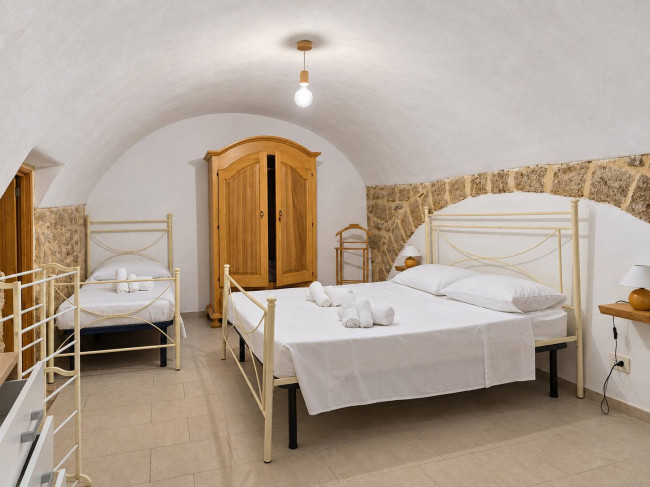 Casa Semindipendente in vendita a Mesagne