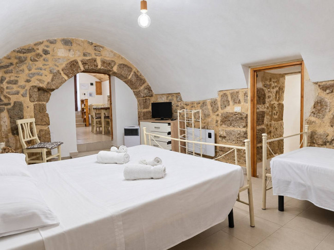 Casa Semindipendente in vendita a Mesagne
