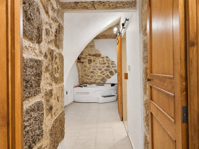 Casa Semindipendente in vendita a Mesagne