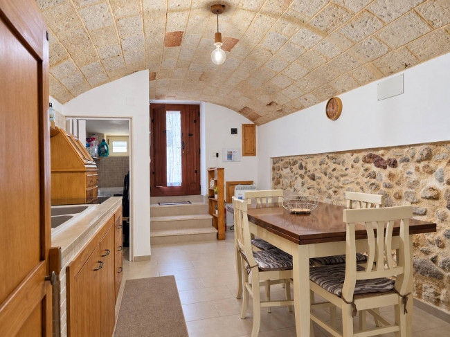 Casa Semindipendente in vendita a Mesagne