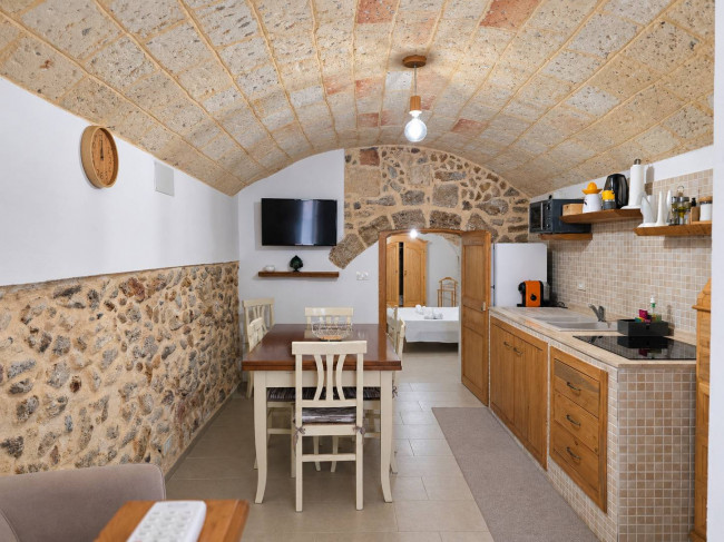 Casa Semindipendente in vendita a Mesagne