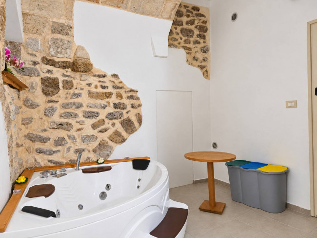Casa Semindipendente in vendita a Mesagne