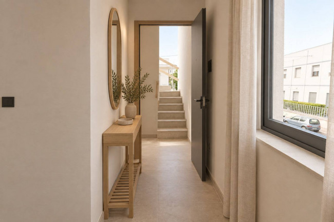 Casa Indipendente in vendita a Brindisi