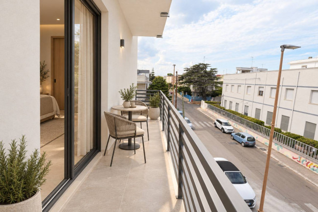 Casa Indipendente in vendita a Brindisi