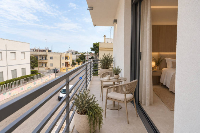 Casa Indipendente in vendita a Brindisi