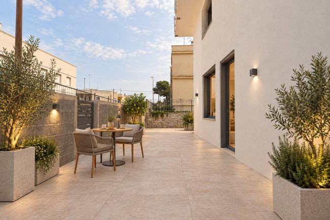Casa Indipendente in vendita a Brindisi