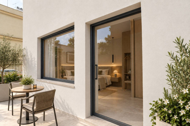 Casa Indipendente in vendita a Brindisi
