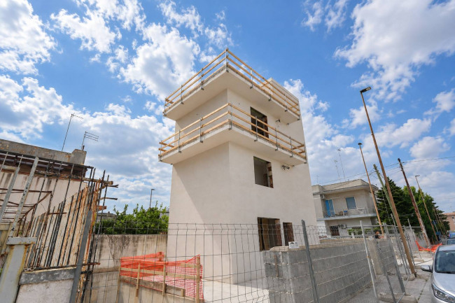 Casa Indipendente in vendita a Brindisi