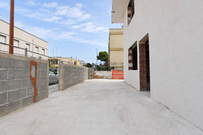 Casa Indipendente in vendita a Brindisi