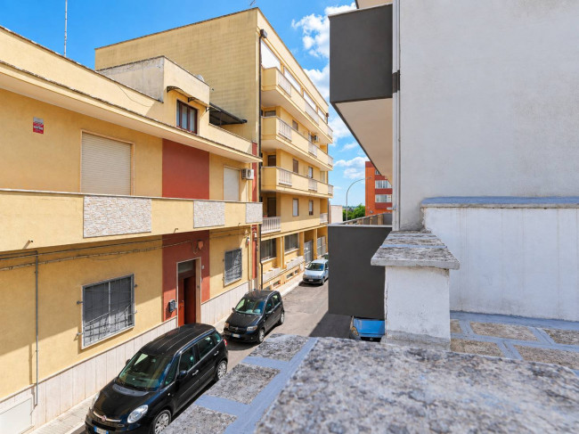 Casa Indipendente in affitto a Brindisi