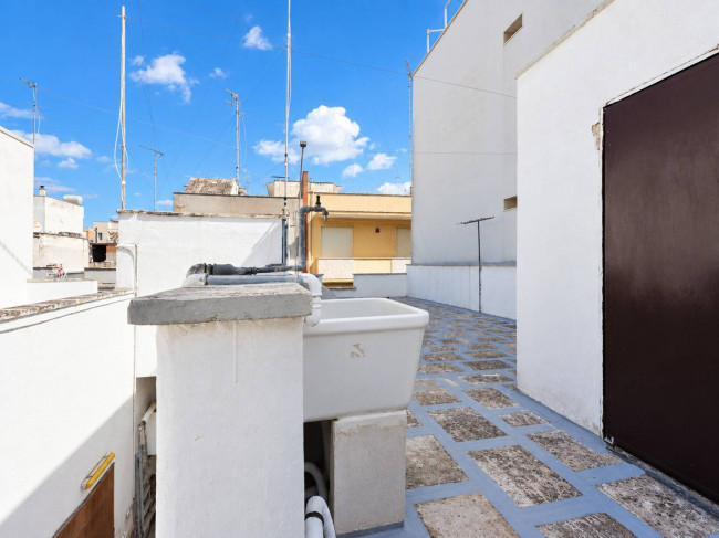 Casa Indipendente in affitto a Brindisi