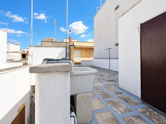 Casa Indipendente in affitto a Brindisi