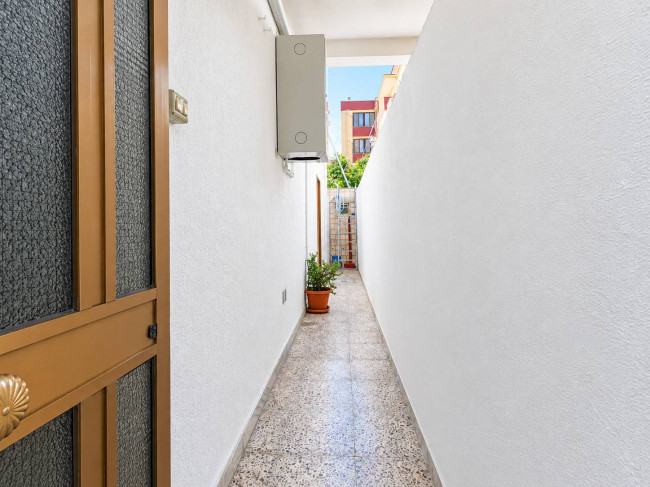 Casa Indipendente in affitto a Brindisi