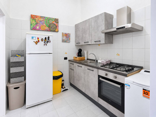 Casa Indipendente in affitto a Brindisi