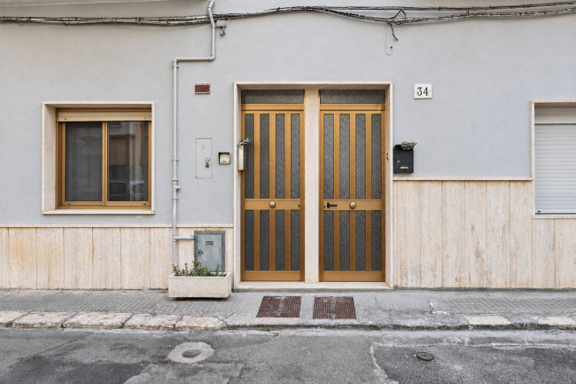 Casa Indipendente in affitto a Brindisi