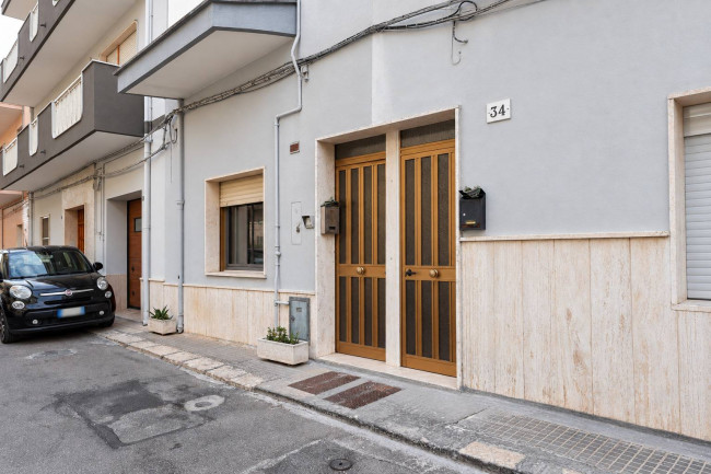 Casa Indipendente in affitto a Brindisi