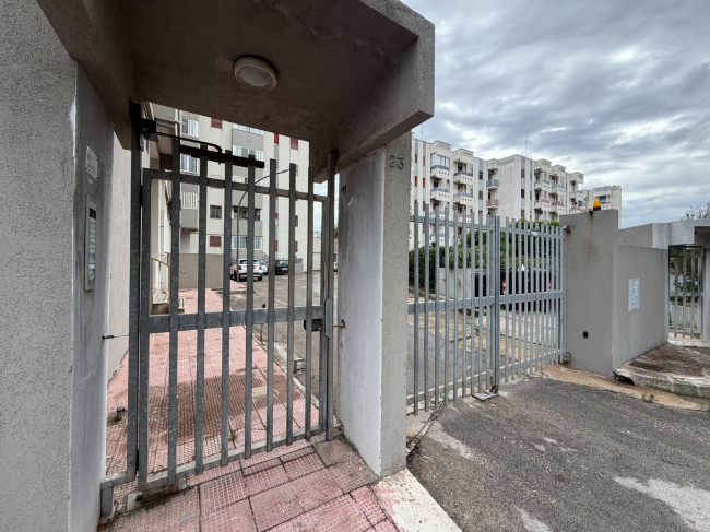 Appartamento in vendita a Brindisi
