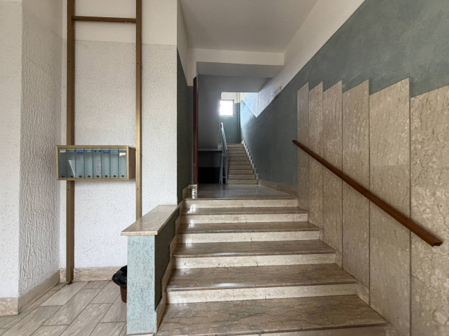 Appartamento in vendita a Brindisi