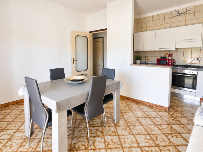 Appartamento in vendita a Brindisi